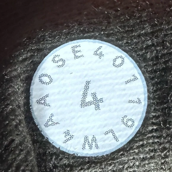 NWT Lululemon All Days Vest Dark Olive size 2 - Picture 10 of 10